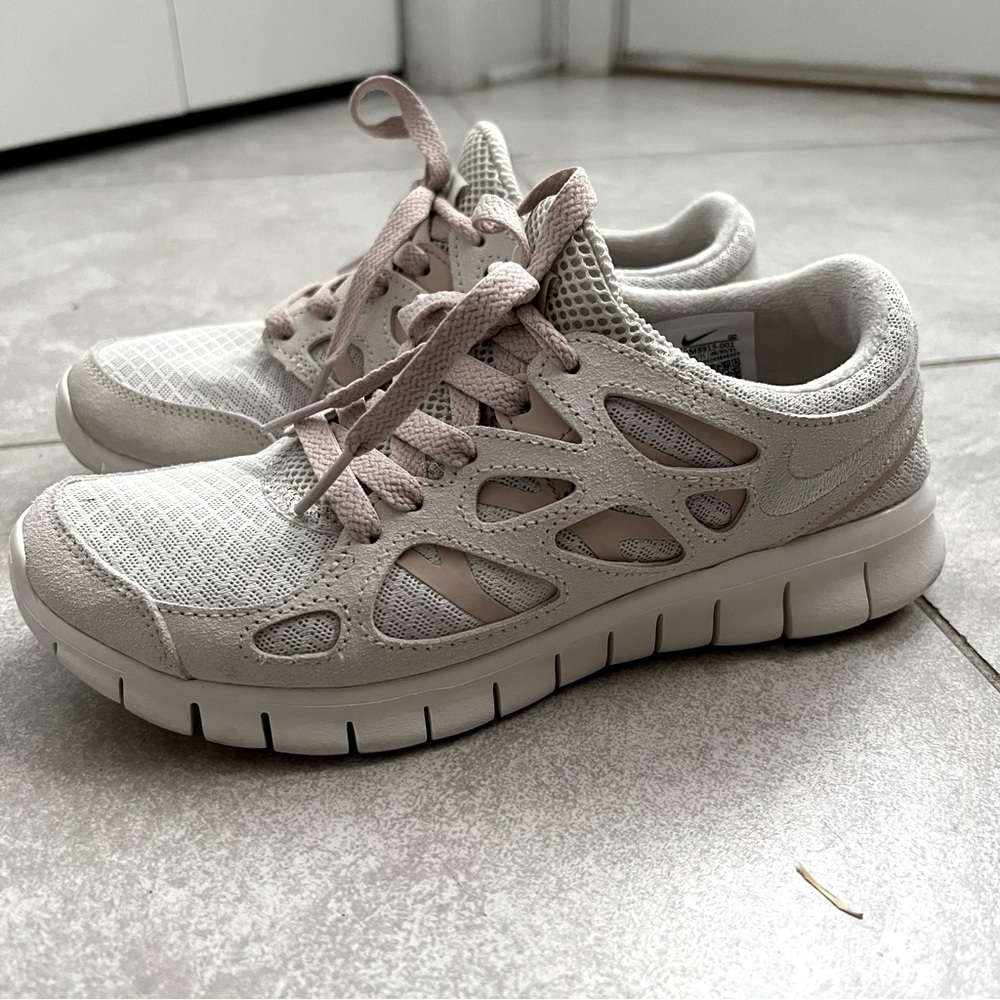 Nike Free Run 2